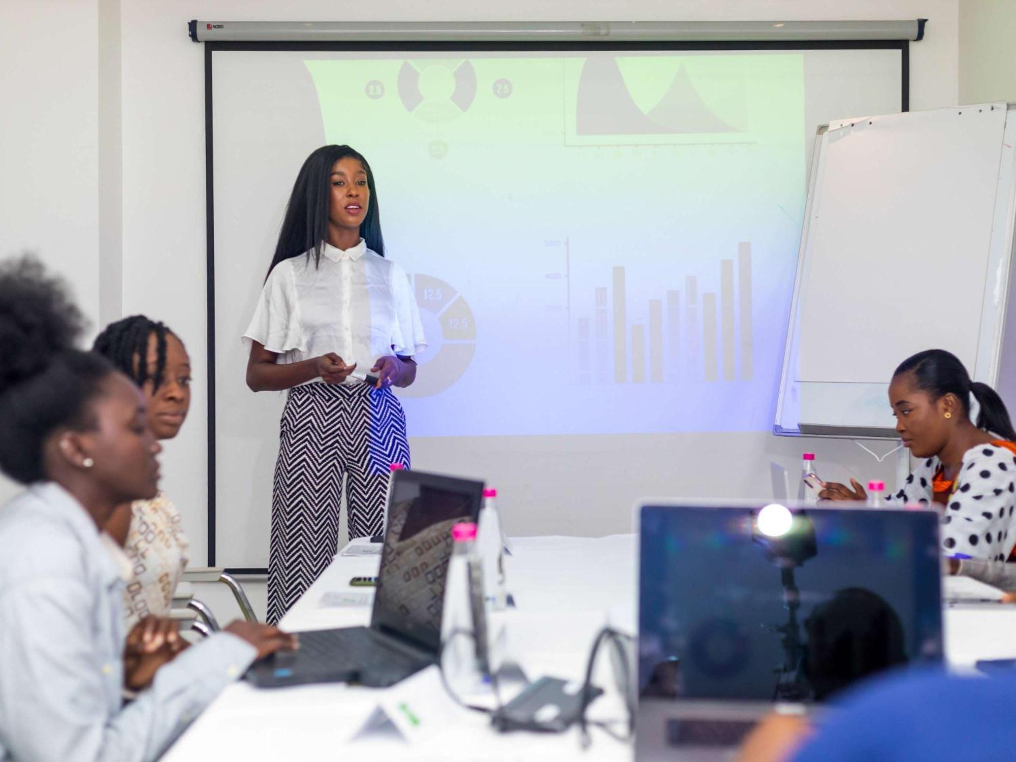 Ibis Styles Accra Airport Hotell Exteriör bild